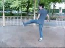 Didy & Krymer jump