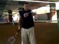 videos de Nadal Sandoval -Federer Sanfelice