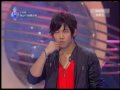 videos de astro新秀大賽2009半決賽3(2)王偉權(PK King)-斗牛，要不要(原唱:Tank)