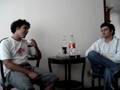 videos de Trabalho de Literatura [ loyola ] 2007