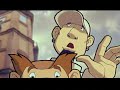 SFDK - El Ni�o Guey