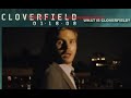 Cloverfield - 5 minute Exclusive Cloverfield - 5 minute Exclusive