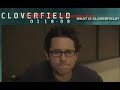Cloverfield - 5 minute Exclusive