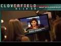 Cloverfield - 5 minute Exclusive