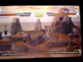 Dbz burst limit: broly vs teen gohan