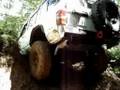 Nissan Patrol in Kuroisawa