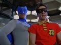 Scrubs - Batman