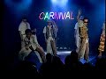 carnival JOLT
