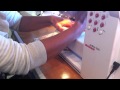 How to Shirr or Smock
