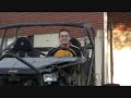 Buggy Destruction