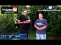 BOOK DRAW WINNER MIKE KETTLEY View Video