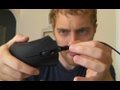CrunchGear: Razer Mamba review