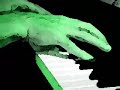 Johannes BRAHMS: Op. 117, No. 1 (Intermezzo)
