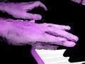 Johannes BRAHMS: Op. 117, No. 1 (Intermezzo)