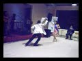1ª Cueca Campeona Nacional Cueca Libre Expresion 2004
