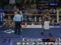 Jean Marc Mormeck Vs Virgil Hill II Knockdown