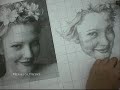 Drew Barrymore Drawing by Miguel Mirasol Drew Barrymore Drawing by Miguel Mirasol
