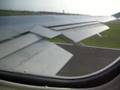 Las Americas (Saint Domingue) Take off
