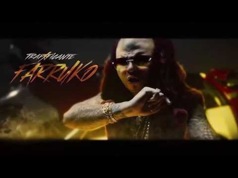 Farruko_Don't Let Go