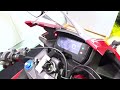 ホンダ CBR400R CBR400R ABS/2019年モデル/サイドスタンドプレート/デイトナマスターシリンダ