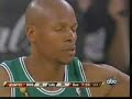 NBA Finals 2008, Celtics vs Lakers Game 3 part 4