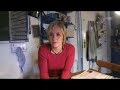 Anne Marie Geisler Andersen om psykisk sygdom