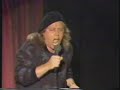 Part One New York Stand Up Comedy