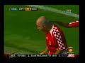 Jornada 4 Monterrey - Tecos