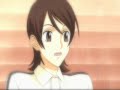 Love Today Gundam 00