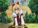kannazuki no miko: through the glass