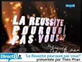 comment reussir dans le journalisme ? direct8
