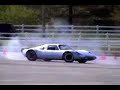 Beck 904 at CPA-PCA Autocross
