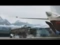 Lockheed Morphing UAV