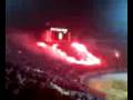 Recibimiento al bulla Los de Abajo