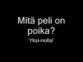 Aarne Tenkanen - Taas Me Tehtiin Maali with lyrics Aarne Tenkanen - Taas Me Tehtiin Maali with lyrics