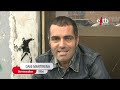 Banksy eta beste kale artista batzuei buruzko filma. Exit trough the gift shop