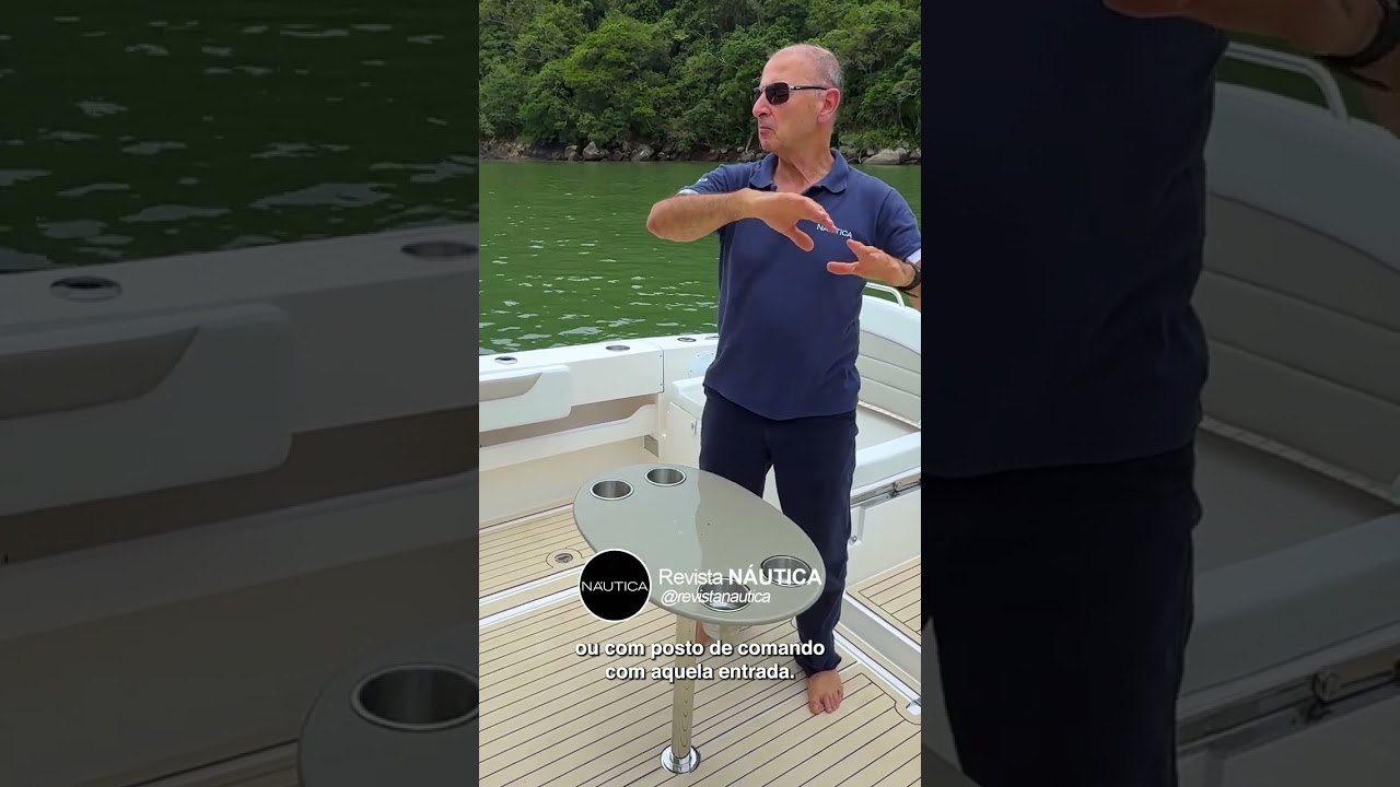 🤌 Versatilidade é a palavra-chave na Victory 348 Ride!