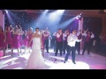 Amazing Creative Wedding Intro & Bridal Party Dance