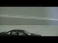 Running A Spider Over With A Car