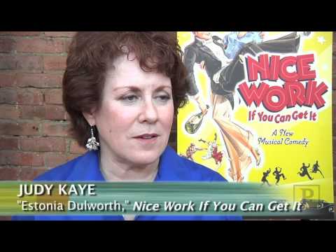 Judy Kaye