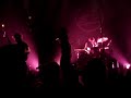 The Long Blondes - Giddy Stratospheres (Live)