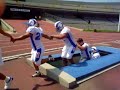 Borregos v.s. Pumas CU  HAKA