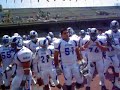 borregos v s  pumas cu  haka