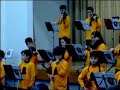 Mozart -Table Music - Orquestra Suzuki (Mokiti Okada)