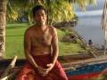 videos de Banaban - Ken Sigrah Returning home to Rabi