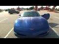 Sneaky's C5 - Procharger Supercharged Corvette