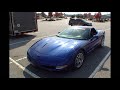Sneaky's C5 - Procharger Supercharged Corvette