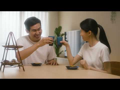 用工藝築造生活的漫漫幸福感