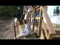 RC Monster Bash 2007-Brushless vs Nitros Buggy A Main-pt 1