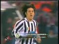 Camoranesi, Hincha de Cruz Azul